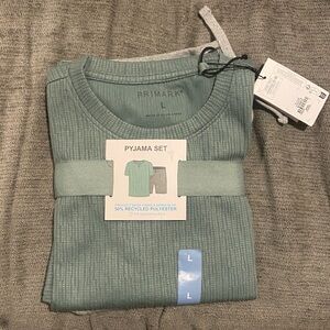 Comfy Primark Pajamas